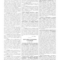 1710 - Page 1714 - Sociétés de Paris. Société de biologie. Société médicale des hôpitaux. 25 octobre 1935 / Société française d'électrothérapie et de radiologie. 8 octobre 1935