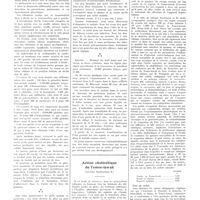 1754 - Page 1760 - Petites cliniques de «La presse médicale». N° 347. Pleurésie purulente enkystée. Par MM... / Action cholérétique du Tenne-lawak. (Curcuma xanthorrhiza R.) [Henri Leclerc]