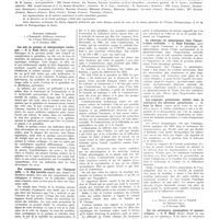 1773 - Page 1779 - Union thérapeutique et société de thérapeutique de Paris. Rapports présentés à l'assemblée générale annuelle de l'union thérapeutique, le 9 octobre 1935 / Rapports présentés à la séance plénière de la société de thérapeutique, le 9 octobre 935