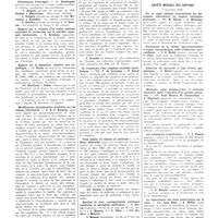 1775 - Page 1781 - Sociétés de Paris. Académie de médecine. 5 novembre 1935 / Société médicale des hôpitaux. 8 novembre 1935