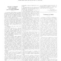 1777 - Page 1783 - Notes de médecine pratique publiées par les soins de A. Ravina. Pronostic et traitement de la poliomyélite par les courants progressifs / Traitement de l'obésité