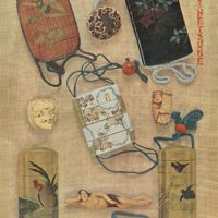 1854 - Page 1861 - Inrô et Nétsuké