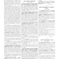 1872 - Page 1879 - Sociétés de Paris. Société de biologie. Société de chirurgie. 6 novembre 1935 / Société française d'hématologie. 5 novembre 1935 / Société d'obstétrique et de gynécologie de Paris. 4 novembre 1935 / Société d'ophtalmologie de Paris. Octobre 1935