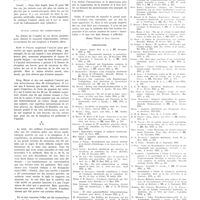 1890 - Page 1897 - Mouvement médical. Effets de l'analgésie obstétricale par barbituriques sur la contraction utérine et sur le foetus / Bibliographie