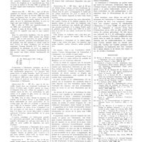1905 - Page 1914 - Travaux originaux. La réactogénothérapie de l'urticaire récidivante par l'ionisation à l'histamine. Par MM. Noël Fiessinger et Alfred Gajdos... / Bibliographie
