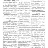 1934 - Page 1943 - IXe Congrès international de dermatologie et de syphiligraphie. (Budapest, 13-21 septembre 1935). V. Relations et réciprocité d'actions existant entre la peau et les autres organes