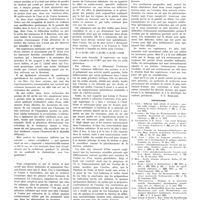 1952 - Page 1961 - Mouvement médical. Les données de la phytopharmacologie et les phytohormones / Bibliographie