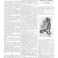 1970 - Page 1979 - Travaux originaux. Essai de vaccination contre le cancer expérimental. Par A. Besredka / Sur un cas de diverticule de Meckel perforé coïncidant avec une tumeur de l'appendice. Par Joh. Henrichsen...