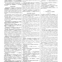 1976 - Page 1985 - IXe Congrès international de dermatologie et de syphiligraphie. XII. Communication diverses / Syphilis