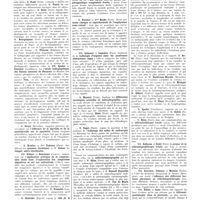 1996 - Page 2007 - IIe Congrès annuel des médecins électro-radiologistes de langue française. (Bruxelles, 30 juillet-3 août 1935). A. Radiodiagnostic / B. Radiothérapie