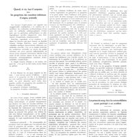 2006 - Page 2017 - Notes de médecine pratique publiées par les soins de A. Ravina. Quand, et où, faut-il amputer, dans les gangrènes des membres inférieurs d'origine artérielle / Les prises de sang chez les automobilistes ayant participé à un accident