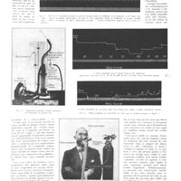 2015 - Page 2026 - Travaux originaux. Masque respiratoire à usages multiples. Échanges respiratoires, oxygénothérapie, aviation, carbothérapie, anesthésie. Par Lucien Dautrebande