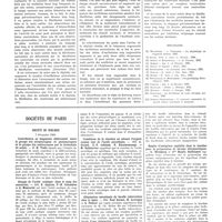2024 - Page 2035 - Travaux originaux. De l'arythmie complète. Par S. Mintz... / Bibliographie / Sociétés de Paris. Société de biologie. 7 décembre 1935