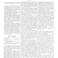 2048 - Page 2059 - Notes de médecine pratique dermatologie et vénéréologie publiées par les soins de A. Sézary. Les eczémas infantiles et leur traitement