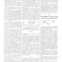 2091 - Page 2102 - Travaux originaux. Action curative et préventive du chlorhydrate de 4' sulfamido-2.4-diaminoazobenzène et de quelques dérivés similaires dans la streptococcie expérimentale. Par MM. C. Levaditi et A. Vaisman... / Le traitement du Kala-Azar par les nouveaux composés stibiés. Par MM. Paul Giraud... et Haïm...