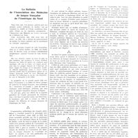 2098 - Page 2109 - Chroniques, variétés et informations. Le bulletin de l'association des médecins de langue française de l'Amérique du nord