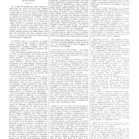 2112 - Page 2123 - Consultations de thérapeutique clinique. N° 12. Traitement de l'asthme. Par Ph. Pagniez