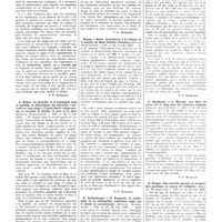 0023 - Page 12 - Klinische Wochenschrift (Berlin). Richard Hauptfeld. Le point d’attaque de la pitressine dans les reins / A. Wolter. La dactylite et la phalangite dans la syphilis, la tuberculose, les sarcoïdes «sarcoïde au sens large» d’après Darier (lupus pernio et sarcoïde de Boeck), le pian et la lèpre / Krauss et Barth. Contribution à la clinique de la maladie de Hand-Schüller-Christian / H. Schlossberger et R. Krumeich. Le traitement de la poliomyélite antérieure aiguë par le sérum de convalescent / G. Haselhorst et E. Mertens. Les effets du savon sur le sang dans les vaisseaux sanguins / B. Purjesz. Une nouvelle épreuve de la sécrétion gastrique au moyen de l’alizarine.