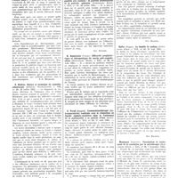 0059 - Page 30 - Klinische Wochenschrift (Leipzig). Bertel von Bonsdorff. Hépatothérapie en cas de granulocytopénie / E. Klaften. Nature et technique du cystodiaphanoscope / Medizinische Klinik (Berlin). R. Korbsch... Deux formes de gastrite peu connues : la gastrite membraneuse et la gastrite aphteuse / K. Kundratitz... Efficacité prophylactique et thérapeutique du vaccin anti-coquelucheux / G. Torok... Immunohémothérapie (intramusculaire) combinée avec la réinjection de liquide céphalo-rachidien dans le traitement de la poliomyélite à la période d’état / J. Lange... La castration et les psychiatres / Keller... La famille du sodium / Mommsen... Vaccination et traitement de la scarlatine par la sérothérapie