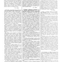 0089 - Page 45 - Archives of internal Medicine (Chicago). M. H. Natanson. Nouvelles observations sur l’effet des médicaments sur l’arrêt provoqué du coeur ; effet de l'adrénaline et de substances chimiquement voisines / H. M. Hand. Concentration des protéines du sérum dans différents types d’oedème / F. Albright, E. Blomberg, B. Castleman et E. D. Churchill. Hyperparathyroïdie due à une hyperplasie diffuse de toutes les parathyroïdes plus qu’à un adénome de l’une d’entre elles / S. Silver et M. Reiner. Trois cas de lévulosurie essentielle / S. H. Averbuck et S. Silbert. La cause de la mort dans la thrombo-angéite oblitérante