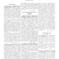0097 - Page 49 - Paris Médical. P. Govaerts... Application du concept de la filtration-réabsorption à l’étude de la pathologie rénale / R. Turquety. La méningite puriforme aseptique dans la petite enfance / Archives des Instituts Pasteur d'Indochine (Saïgon). J. Guillerm, A. Banos et Nguyen-van-Lien. L’utilisation du «Krabao» indo-chinois pour le traitement de la lèpre / L. Souchard et Ramijean. Contribution à l’étude du traitement de la lèpre par les savons de Krabao / Medizinische Klinik (Berlin). A. Frentzel-Beyme... Diverticule duodénal et pancréatite / R. Klima et H. Rosegger... Lésions intestinales analogues à celles de la typhoïde au cours de leucémies