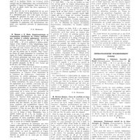 0101 - Page 51 - Deutsches Archiv für klinische Medizin (Berlin). H. Madisson. Constatations histologico-pathologiques au cours de l’intoxication thérapeutique et expérimentale par le salicylate de soude et action favorable du glucose sur cette intoxication / K. Hansen et E. Klein. Symptomatologie et transmission héréditaire de l’ictère hémolytique (anémie à cellules sphériques) / Therapie der Gegenwart (Berlin). M. Bircher-Benner. Cures de crudités et leurs indications. I / M. Bircher-Benner. Cures de crudités et leurs indications. II / Dermatologische Wochenschrift (Leipzig). Maschkilleison et Jakubson. Sarcoïde de Boeck / Ackermann. Traitement abortif de la blennorragie de l’homme
