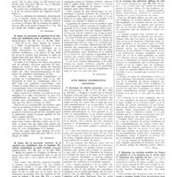 0429 - Page 215 - Nagasaki igakkwai-zassi. Inoue et Mori. Résultats statistiques des observations d’hématochylurie réunis dans notre clinique depuis 20 ans / N. Inoue. Le processus de guérison de la chylurie par instillation dans le bassinet / N. Inoue. Sur le processus curateur de la chylurie par instillation dans le bassinet. Résultats statistiques et mode d’action / Acta medica Scandinavica (Stockholm). F. Gerritzen. La diurèse spontanée / G. Nylander... Contribution à l’étude de l’anémie des affections diffuses du rein / T. Hafström. La réaction modifiée de Takata au sublimé et à la fuchsine sur le sérum dans le diagnostic des maladies du foie