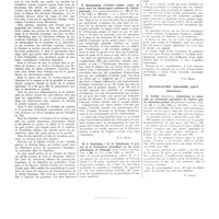 0431 - Page 216 - Acta medica Scandinavica (Stockholm). T. Hafström. La réaction modifiée de Takata au sublimé et à la fuchsine sur le sérum dans le diagnostic des maladies du foie / T. Christiansen. L’urémie comme cause de mort dans les hémorragies profuses de l’ulcère gastrique / M. S. Kaplinsky et E. D. Schulmann. A propos de la somnolence périodique et des accès périodiques de léthargie / Bratislavske lekarske Listy (Bratislava). K. Carsky... Indications et résultats du traitement opératoire de l’ulcère gastro-duodénal perforé