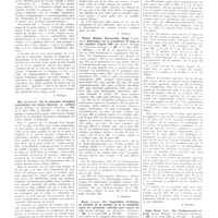 0437 - Page 219 - Bruns’ Beiträge zur klinischen Chirurgie (Berlin). Olivecrona et Urban. Sur le méningiome de l’ethmoïde / Bruns’ Beiträge zur klinischen Chirurgie (Berlin). Olivecrona et Urban. Sur le méningiome de l’ethmoïde / Kux... Sur la prétendue thrombose traumatique des veines humérale et axillaire / Filatov, Majanc, Karlasevkij, Doepp... Remarques sur la transfusion du sang et ses résultats d’après 1242 cas / Beyer... Sur l’apparition d’oedèmes, de troubles de la motilité et de la sensibilité après les opérations radicales pour cancer du sein / Jaksa Racit... Sur l’échinococcose osseuse