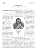 Ampère - La Presse médicale - [Articles originaux]