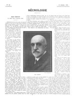 Jean Charcot - La Presse médicale - [Articles originaux]