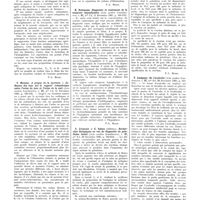 0109 - Page 63 - Acta medica Scandinavica (Stockholm). S. Petri, A. S. Ohlsen et D. Böggild. Recherches expérimentales sur les anémies gastrogènes chez le chien / F. Mainzer. A propos de la nycturie. I. Influence des ions sur le rapport volumétrique entre l'urine du jour et l'urine de la nuit / H. Rothmann. Diagnostic et traitement de la maigreur hypophysaire / S. Livierato et C. Salata... Recherches biologiques en vue du diagnostic du paludisme latent / T. Lindquist. De l'acalculie