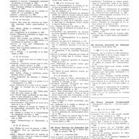 0013 - Page 7 - Décembre 1935. [33] Münchener medizinische Wochenschrift..., Munich... / [34] Archiv für klinische Chirurgie..., Berlin... / [35] Bruns' Beiträge zur klinischen Chirurgie..., Berlin... / [36] Deutsche Zeitschrift für Chirurgie..., Berlin... / [37] Wiener klinische Wochenschrift..., Wien...