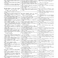 0021 - Page 11 - Décembre 1935. [48] The British Medical Journal..., London... / [49] The Lancet..., London... / [50] Orvosi Hetilap..., Budapest... / [51] Nederlandsch Tijdschrift voor Geneeskunde..., Amsterdam...