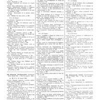 0075 - Page 38 - Février 1936. [30] Deutsche medizinische Wochenschrift..., Leipzig... / [31] Klinische Wochenschrift..., Berlin... / [32] Medizinische Klinik..., Berlin...