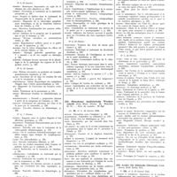 0077 - Page 39 - Février 1936. [32] Medizinische Klinik..., Berlin... / [33] Münchener medizinische Wochenschrift..., Munchen... / [34] Archiv für klinische Chirurgie..., Berlin...