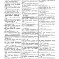 0079 - Page 40 - Février 1936. [34] Archiv für klinische Chirurgie..., Berlin... / [35] Deutsche Zeitschrift für Chirurgie..., Berlin... / [36] Wiener klinische Wochenschrift..., Wien... / [37] Wiener medizinische Wochenschrift..., Wien... / [38] Archives franco-belges de chirurgie..., Bruxelles... / [39] Bruxelles-médical..., Bruxelles...