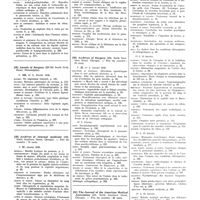 0083 - Page 42 - Février 1936. [47] The American Journal of the Medical Sciences..., Philadelphie... / [48] Annals of Surgery..., Philadelphie... / [49] Archives of internal medicine..., Chicago... / [50] Archives of Surgery..., Chicago... / [51] The Journal of the American Medical Association..., Chicago...