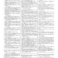 0091 - Page 46 - Février 1936. [61] La Riforma Medica..., Napoli... / [62] Acta Medica Scandinavica..., Stockholm... / [63] Polska Gazeta Lekarska..., Lwow... / [64] Revue médicale de la Suisse Romande..., Lausanne...