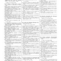 0117 - Page 59 - Mars 1936. [35] Münchener medizinische Wochenschrift..., Munchen... / [36] Archiv für klinische Chirurgie..., Berlin... / [37] Bruns' Beiträge zur klinischen Chirurgie..., Berlin... / [38] Deutsche Zeitschrift für Chirurgie..., Berlin... / [39] Wiener Klinische Wochenschrift..., Wien...