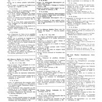 0159 - Page 80 - Avril 1936. [55] Orvosi Hetilap..., Budapest... / [56] Minerva Medica..., Turin... / [57] La Riforma Medica..., Napoli... / [58] Polska Gazeta Lekarska..., Lwow... / [59] Acta Medica Scandinavica..., Stockholm...