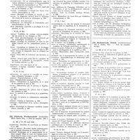 0179 - Page 90 - Mai 1936. [31] Deutsche medizinische Wochenschrift..., Leipzig... / [32] Klinische Wochenschrift..., Berlin... / [33] Medizinische Klinik..., Berlin...