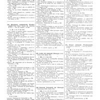 0181 - Page 91 - Mai 1936. [33] Medizinische Klinik..., Berlin... / [34] Münchener medizinische Wochenschrift..., Munchen... / [35] Archiv für klinische Chirurgie..., Berlin... / [36] Deutsche Zeitschrift für Chirurgie..., Berlin... / [37] Wiener klinische Wochenschrift..., Wien...
