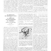 0008 - Page 4 - Travaux originaux. Bactériopexie de défense et gaine périveineuse de Champy et Louvel. par G. Delater / De l'importance des déhiscences de hyrtl dans la résection rétrogassérienne du trijumeau (surdité post-opératoire). Par F. Ody...