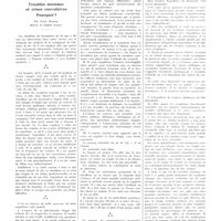 0015 - Page 11 - Petites cliniques de «la presse médicale». N° 394. Troubles mentaux et crises convulsives. Pourquoi ? Par Louis Ramond...