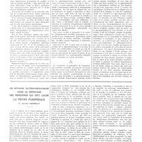 0048 - Page 44 - Travaux originaux. La résection des nerfs splanchniques est-elle légitime comme traitement de l'hypertension artérielle essentielle permanente ? Étude critique. Nouveaux résultats expérimentaux. Par MM. H. Hermann... et L. Sabadini... / Les méthodes bactério-sérologiques dans le dépistage des personnes qui ont causé la fièvre puerpérale. Par Jaroslav Drbohlav