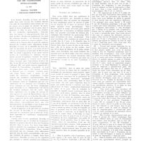 0064 - Page 60 - Travaux originaux. Sur l'immunisation contre le cancer expérimental par des vaccinations intra-cutanées. Par MM. Stanislas Wilner et Sigismond Zakrzwski