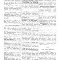 0067 - Page 63 - Sociétés de Paris. Société française de dermatologie et de syphiligraphie. 10 décembre 1936 / Société française d'hématologie. 10 décembre 1936