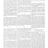 0094 - Page 90 - Chroniques, variétés et informations. Les nouveaux règlements concernant les médecins spécialistes en Hongrie / Confédération des syndicats médicaux français. Conseil d'administration du 18 décembre 1936