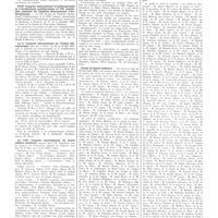0099 - Page 95 - Chroniques, variétés et informations. Nouvelles. IVe congrès national des médecins amis des vins de France / XVIIe Congrès international d'anthropologie et d'archéologie préhistorique et VIIe assemblée générale de l'institut international d'anthropologie / Le Ier congrès international de l'union thérapeutique / Le VIIIe Congrès international de haute culture médicale / Corps de santé militaire